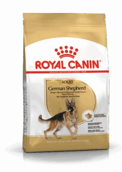 ROYAL CANIN German Shepherd Adult 11kg + Surprise Pour Votre Chien GRATUITES ! -Royal Croquettes Promos Magasin fre pl ROYAL CANIN German Shepherd Adult 11kg surprise pour votre chien GRATUITES 17883 4