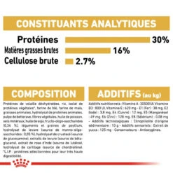 ROYAL CANIN German Shepherd Puppy 3kg -Royal Croquettes Promos Magasin fre pl ROYAL CANIN German Shepherd Puppy 3kg 16007 8