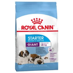 ROYAL CANIN Giant Starter Mother & Babydog 15kg -Royal Croquettes Promos Magasin fre pl ROYAL CANIN Giant Starter Mother Babydog 15kg 9537 3