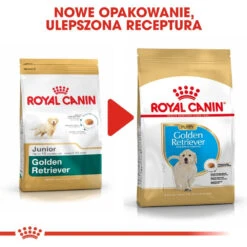 ROYAL CANIN Golden Retriever Puppy 12kg + Surprise Pour Votre Chien GRATUITES ! -Royal Croquettes Promos Magasin fre pl ROYAL CANIN Golden Retriever Puppy 12kg surprise pour votre chien GRATUITES 17884 3