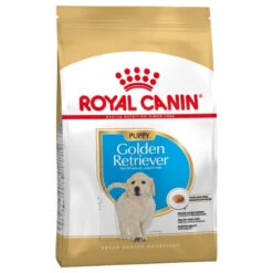 ROYAL CANIN Golden Retriever Puppy 12kg + Surprise Pour Votre Chien GRATUITES ! -Royal Croquettes Promos Magasin fre pl ROYAL CANIN Golden Retriever Puppy 12kg surprise pour votre chien GRATUITES 17884 5