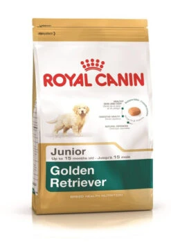 ROYAL CANIN Golden Retriever Puppy 12kg + Surprise Pour Votre Chien GRATUITES ! -Royal Croquettes Promos Magasin fre pl ROYAL CANIN Golden Retriever Puppy 12kg surprise pour votre chien GRATUITES 17884 6