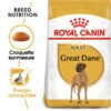 ROYAL CANIN Great Dane Adult 12kg 2 ROYAL CANIN Great Dane Adult 12kg -Royal Croquettes Promos Magasin fre pl ROYAL CANIN Great Dane Adult 12kg 9213 1