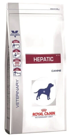 ROYAL CANIN Hepatic 12kg -Royal Croquettes Promos Magasin fre pl ROYAL CANIN Hepatic 12kg 9217 3