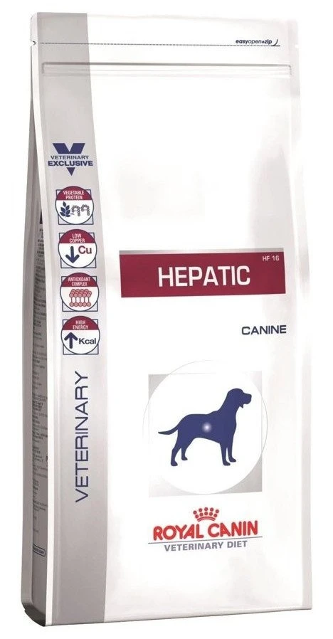 ROYAL CANIN Hepatic 12kg + Surprise Pour Votre Chien GRATUITES ! 6 ROYAL CANIN Hepatic 12kg + Surprise Pour Votre Chien GRATUITES ! – Image 4