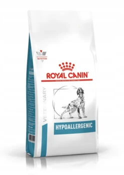 Nouvelles versions -Royal Croquettes Promos Magasin fre pl ROYAL CANIN Hypoallergenic 14kg 16026 2
