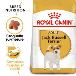 ROYAL CANIN Jack Russell Terrier Adult 500g