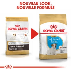 ROYAL CANIN Jack Russell Terrier Puppy 500g X2 13 ROYAL CANIN Jack Russell Terrier Puppy 500g X2 -Royal Croquettes Promos Magasin fre pl ROYAL CANIN Jack Russell Terrier Puppy 500g 15346 5