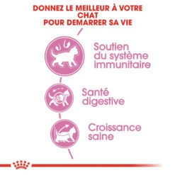 ROYAL CANIN Kitten 2kg -Royal Croquettes Promos Magasin fre pl ROYAL CANIN Kitten 2kg 9250 5
