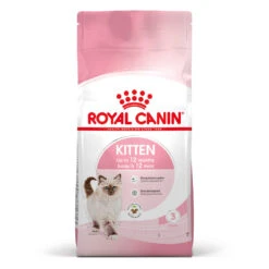 ROYAL CANIN Kitten 2kg
