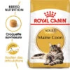 ROYAL CANIN Maine Coon Adult 400g -Royal Croquettes Promos Magasin fre pl ROYAL CANIN Maine Coon Adult 400g 16070 1