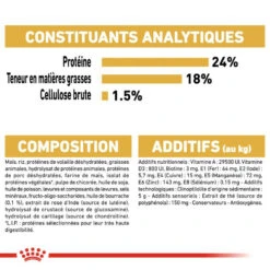 ROYAL CANIN Maltese Adult 1,5kg -Royal Croquettes Promos Magasin fre pl ROYAL CANIN Maltese Adult 1 5kg 16967 4