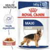 ROYAL CANIN Maxi Adult 10x140g 1 ROYAL CANIN Maxi Adult 10x140g -Royal Croquettes Promos Magasin fre pl ROYAL CANIN Maxi Adult 10x140g 9823 1