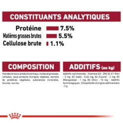 ROYAL CANIN Medium Adult 10x140g 13 ROYAL CANIN Medium Adult 10x140g -Royal Croquettes Promos Magasin fre pl ROYAL CANIN Medium Adult 10x140g 9820 6