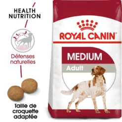 ROYAL CANIN Medium Adult 15kg