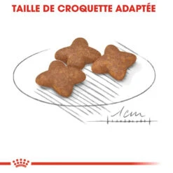 Nouvelles versions -Royal Croquettes Promos Magasin fre pl ROYAL CANIN Mini Adult 2kg 16083 3