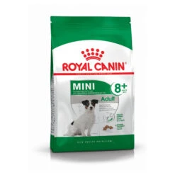 Nouvelles versions -Royal Croquettes Promos Magasin fre pl ROYAL CANIN Mini Adult 8 800g 15728 2