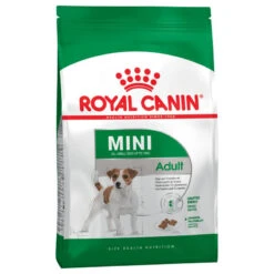 ROYAL CANIN Mini Adult 8kg 13 ROYAL CANIN Mini Adult 8kg -Royal Croquettes Promos Magasin fre pl ROYAL CANIN Mini Adult 8kg 16084 2