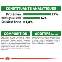 ROYAL CANIN Mini Adult 8kg 11 ROYAL CANIN Mini Adult 8kg -Royal Croquettes Promos Magasin fre pl ROYAL CANIN Mini Adult 8kg 16084 4