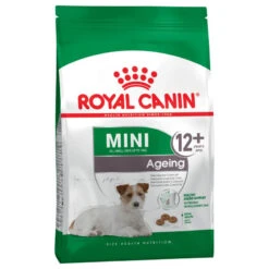 ROYAL CANIN Mini Ageing 12+ 1,5kg 13 ROYAL CANIN Mini Ageing 12+ 1,5kg -Royal Croquettes Promos Magasin fre pl ROYAL CANIN Mini Ageing 12 1 5kg 16086 2