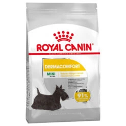 ROYAL CANIN Mini Dermacomfort 8kg 12 ROYAL CANIN Mini Dermacomfort 8kg -Royal Croquettes Promos Magasin fre pl ROYAL CANIN Mini Dermacomfort 8kg 10081 6