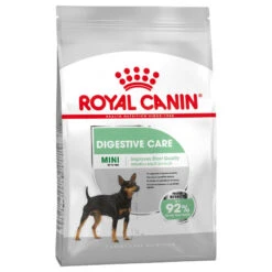 ROYAL CANIN Mini Digestive Care 1kg 11 ROYAL CANIN Mini Digestive Care 1kg -Royal Croquettes Promos Magasin fre pl ROYAL CANIN Mini Digestive Care 1kg 10082 4