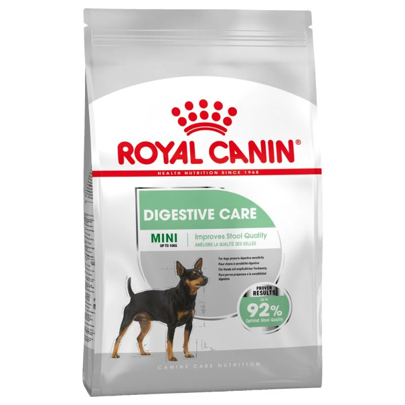 ROYAL CANIN Mini Digestive Care 1kg 6 ROYAL CANIN Mini Digestive Care 1kg – Image 4