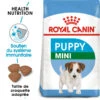 ROYAL CANIN Mini Puppy 2kg -Royal Croquettes Promos Magasin fre pl ROYAL CANIN Mini Puppy 2kg 16162 1