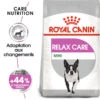 ROYAL CANIN Mini Relax Care 8kg X2 1 ROYAL CANIN Mini Relax Care 8kg X2 -Royal Croquettes Promos Magasin fre pl ROYAL CANIN Mini Relax Care 8kg x2 30591 1