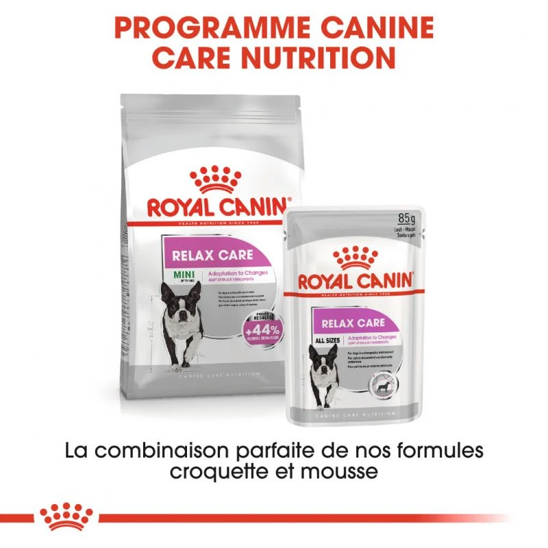 ROYAL CANIN Mini Relax Care 8kg X2 4 ROYAL CANIN Mini Relax Care 8kg X2 – Image 2