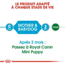 ROYAL CANIN Mini Starter 1kg 13 ROYAL CANIN Mini Starter 1kg -Royal Croquettes Promos Magasin fre pl ROYAL CANIN Mini Starter 1kg 16088 4