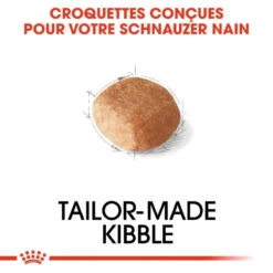 ROYAL CANIN Miniature Schnauzer Adult 7,5kg -Royal Croquettes Promos Magasin fre pl ROYAL CANIN Miniature Schnauzer Adult 7 5kg 16847 3