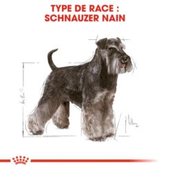 ROYAL CANIN Miniature Schnauzer Adult 7,5kg -Royal Croquettes Promos Magasin fre pl ROYAL CANIN Miniature Schnauzer Adult 7 5kg 16847 7