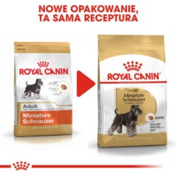 ROYAL CANIN Miniature Schnauzer Adult 7,5kg + Surprise Pour Votre Chien GRATUITES ! -Royal Croquettes Promos Magasin fre pl ROYAL CANIN Miniature Schnauzer Adult 7 5kg surprise pour votre chien GRATUITES 17877 3