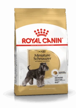 ROYAL CANIN Miniature Schnauzer Adult 7,5kg + Surprise Pour Votre Chien GRATUITES ! -Royal Croquettes Promos Magasin fre pl ROYAL CANIN Miniature Schnauzer Adult 7 5kg surprise pour votre chien GRATUITES 17877 4