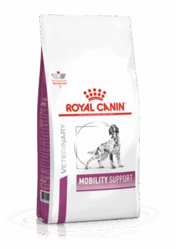 Nouvelles versions -Royal Croquettes Promos Magasin fre pl ROYAL CANIN Mobility Support 12kg 23594 1