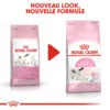 ROYAL CANIN Mother & Baby Cat 400g X2 2 ROYAL CANIN Mother & Baby Cat 400g X2 -Royal Croquettes Promos Magasin fre pl ROYAL CANIN Mother Baby Cat 400g x2 30747 10