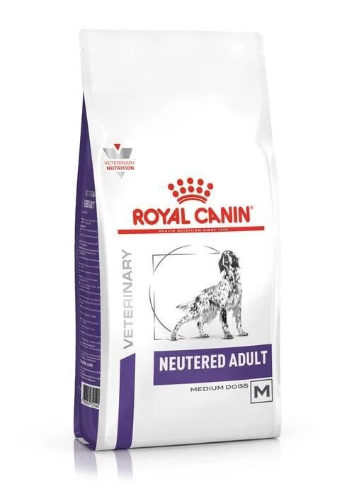 ROYAL CANIN Neutered Adult 9kg 3 ROYAL CANIN Neutered Adult 9kg
