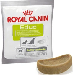 ROYAL CANIN Nutritional Supplement Educ 10x50g -Royal Croquettes Promos Magasin fre pl ROYAL CANIN Nutritional Supplement Educ 10x50g 29779 1