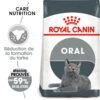 ROYAL CANIN Oral Care 3,5kg -Royal Croquettes Promos Magasin fre pl ROYAL CANIN Oral Care 3 5kg 17054 1