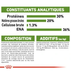 ROYAL CANIN Outdoor 4kg X2 -Royal Croquettes Promos Magasin fre pl ROYAL CANIN Outdoor 4kg x2 30772 3