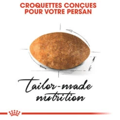 ROYAL CANIN Persian Adult 4kg -Royal Croquettes Promos Magasin fre pl ROYAL CANIN Persian Adult 4kg 16107 3