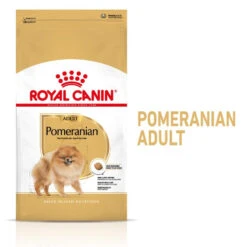 ROYAL CANIN Pomeranian Adult 1,5kg