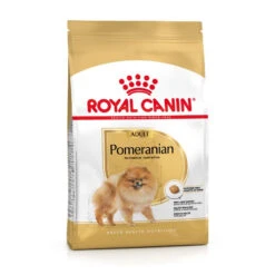 Nouvelles versions -Royal Croquettes Promos Magasin fre pl ROYAL CANIN Pomeranian Adult 1 5kg x2 30742 2