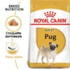 ROYAL CANIN Pug Adult 1,5kg -Royal Croquettes Promos Magasin fre pl ROYAL CANIN Pug Adult 1 5kg 16110 1