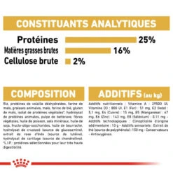 ROYAL CANIN Pug Adult 1,5kg 12 ROYAL CANIN Pug Adult 1,5kg -Royal Croquettes Promos Magasin fre pl ROYAL CANIN Pug Adult 1 5kg 16110 6