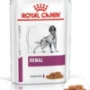 ROYAL CANIN Renal 12x100g