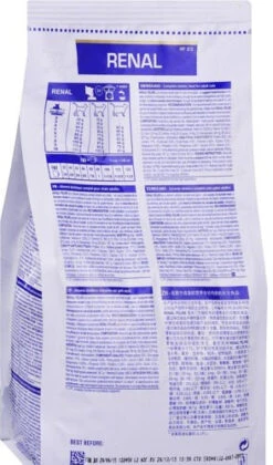 ROYAL CANIN Renal 2kg -Royal Croquettes Promos Magasin fre pl ROYAL CANIN Renal 2kg 15536 3