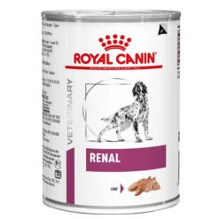 ROYAL CANIN Renal 6 X 410g -Royal Croquettes Promos Magasin fre pl ROYAL CANIN Renal 410g 9439 1
