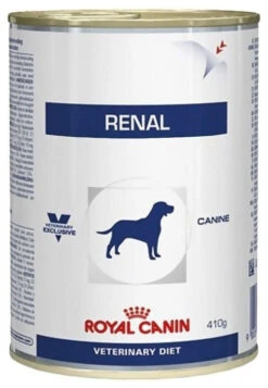 ROYAL CANIN Renal 6 X 410g -Royal Croquettes Promos Magasin fre pl ROYAL CANIN Renal 6 x 410g 25282 2
